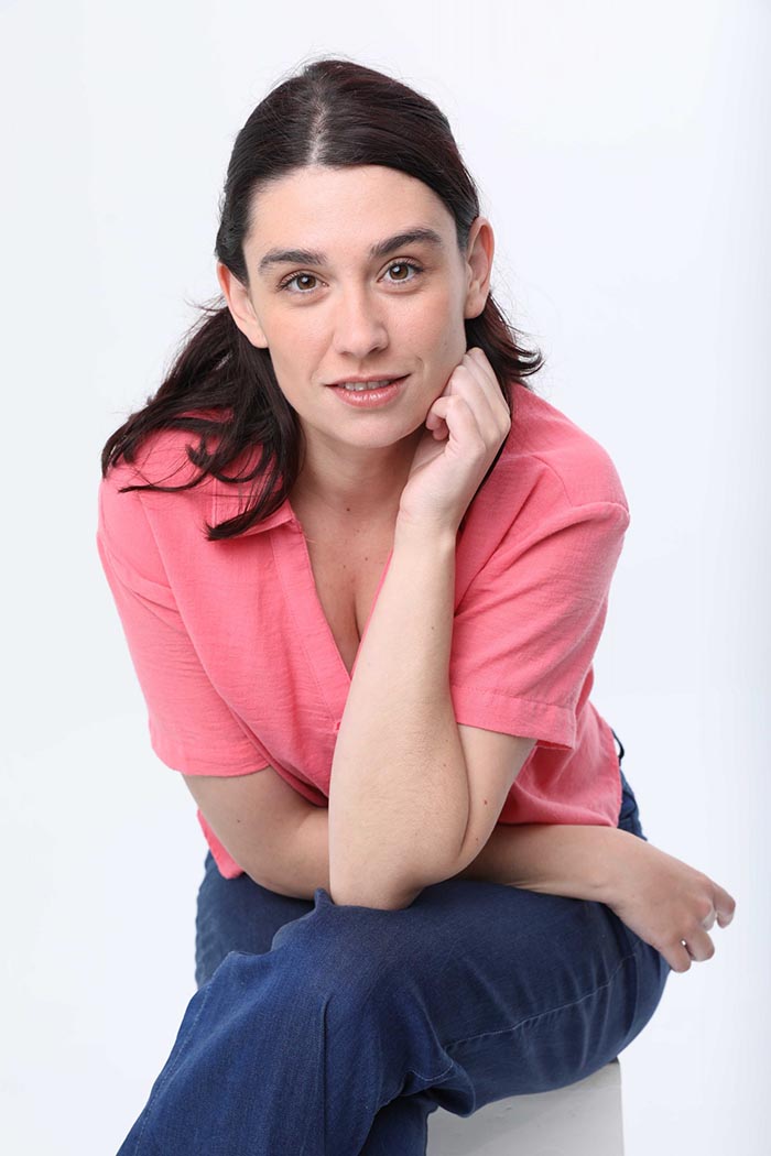 Clara Oliver foto 3