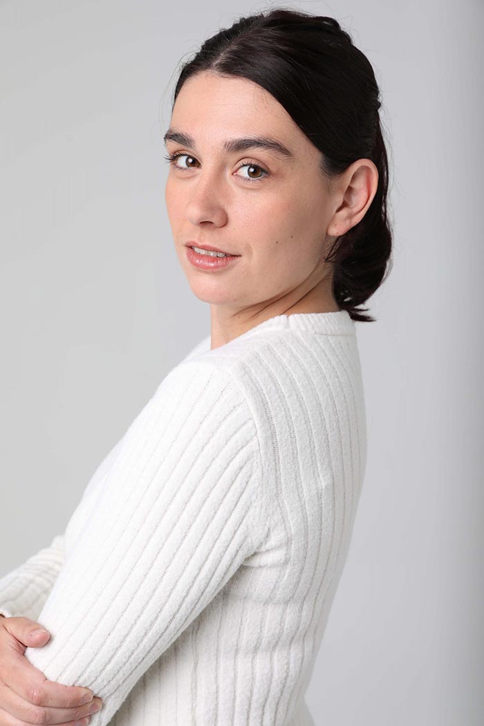 Clara Oliver foto 4