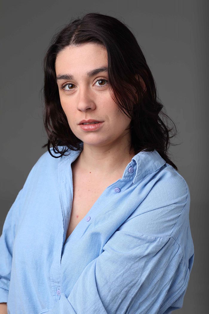 Clara Oliver foto 5