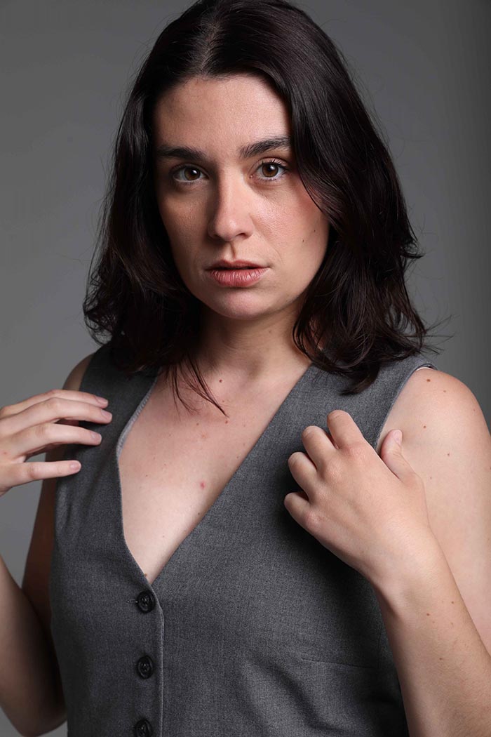 Clara Oliver foto 6