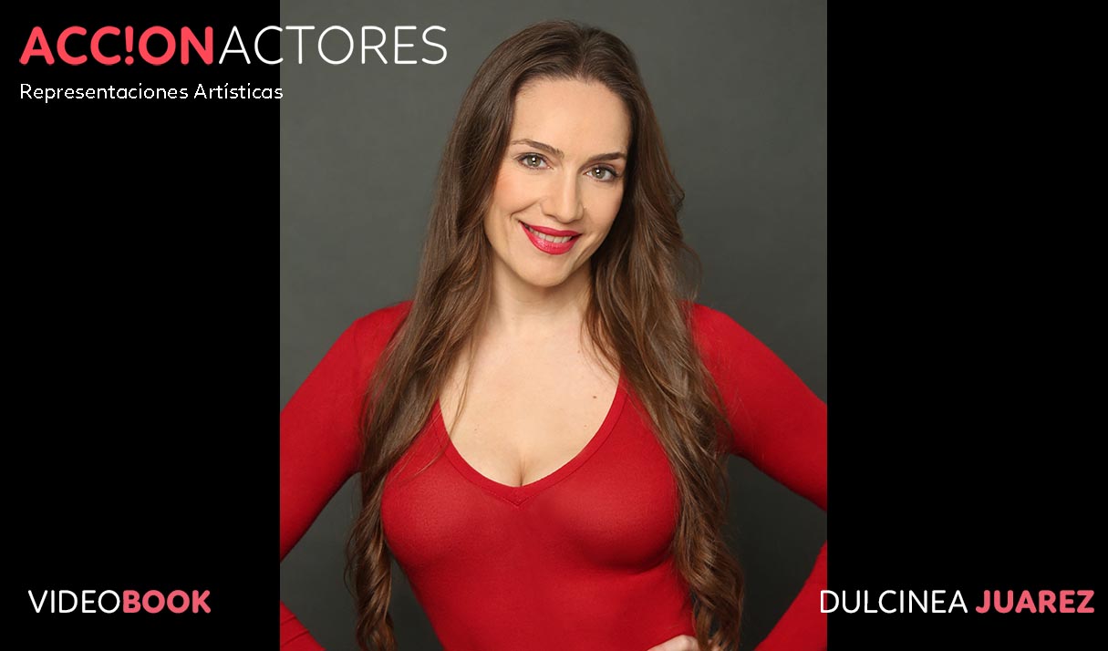 Dulcinea Juarez Video