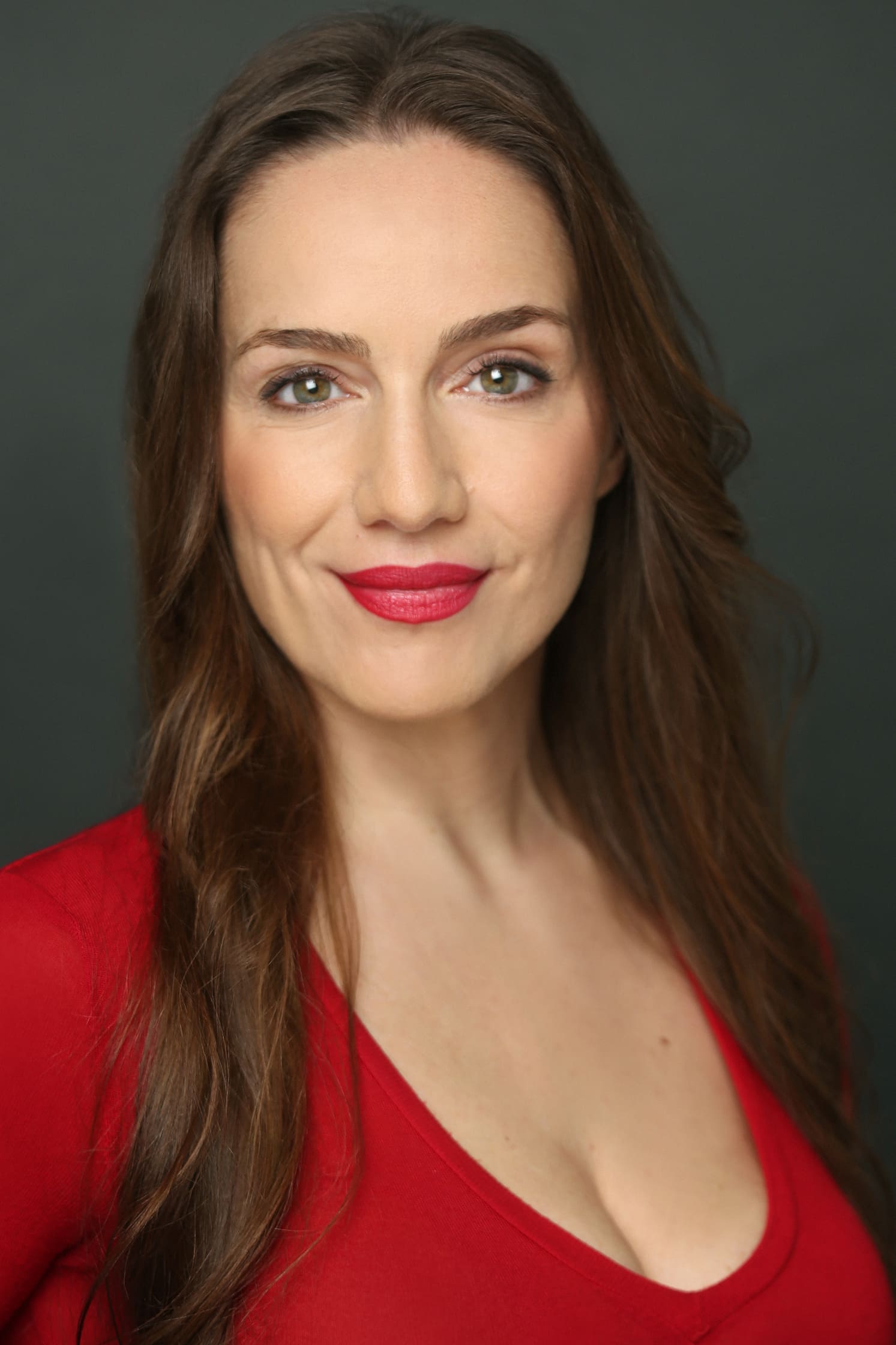 Dulcinea Juarez Actriz