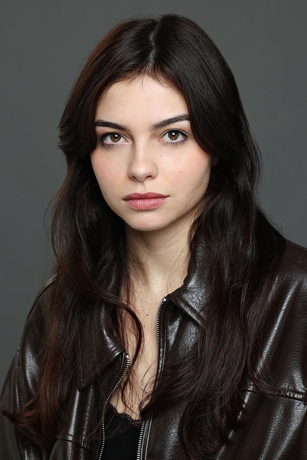 Elena Marchal foto 3
