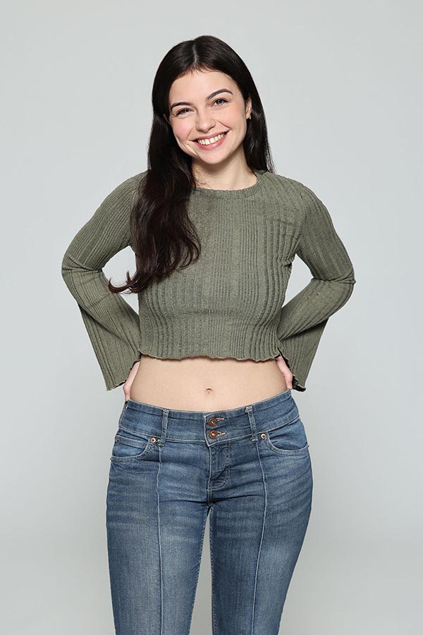 Elena Marchal foto 4