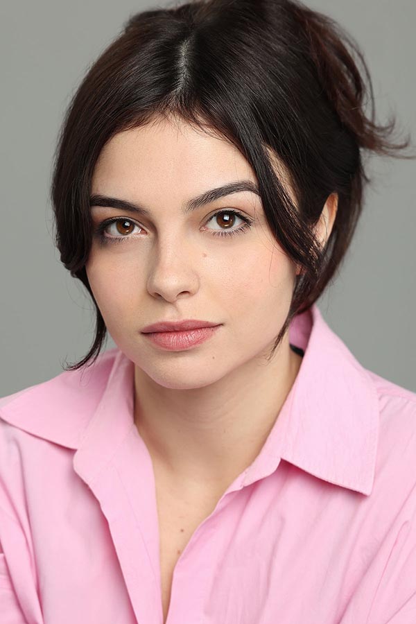 Elena Marchal foto 6