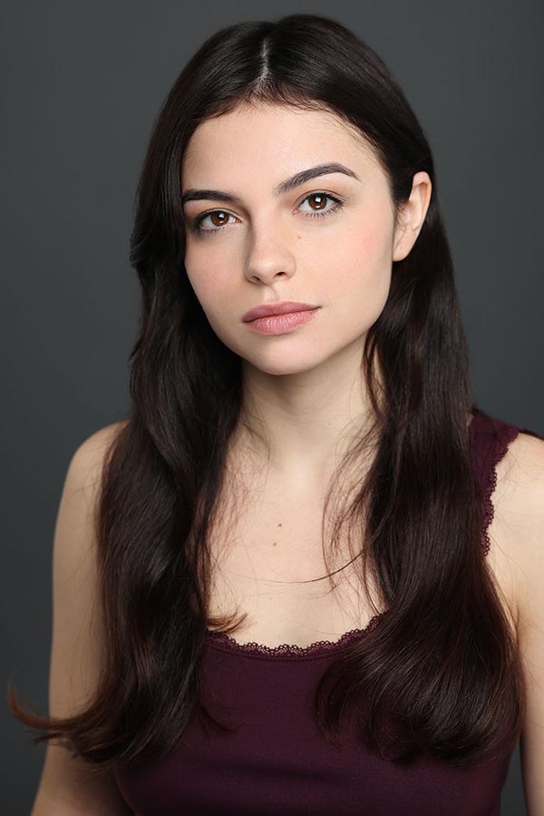 Elena Marchal Actriz