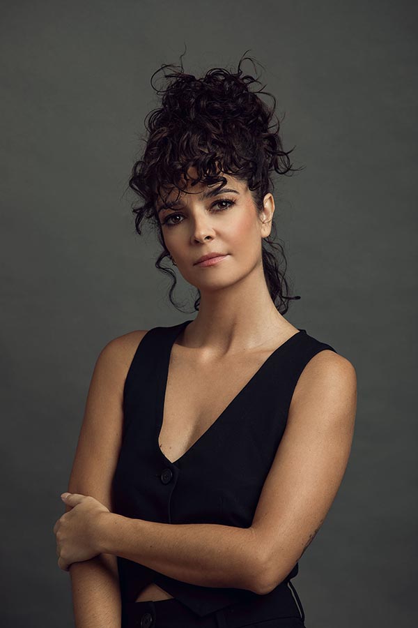 Elena Medina foto 2