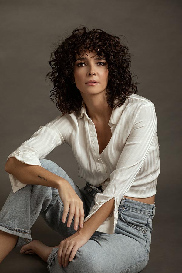 Elena Medina foto 4