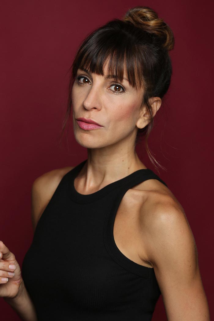 Estefania Rocamora foto 1