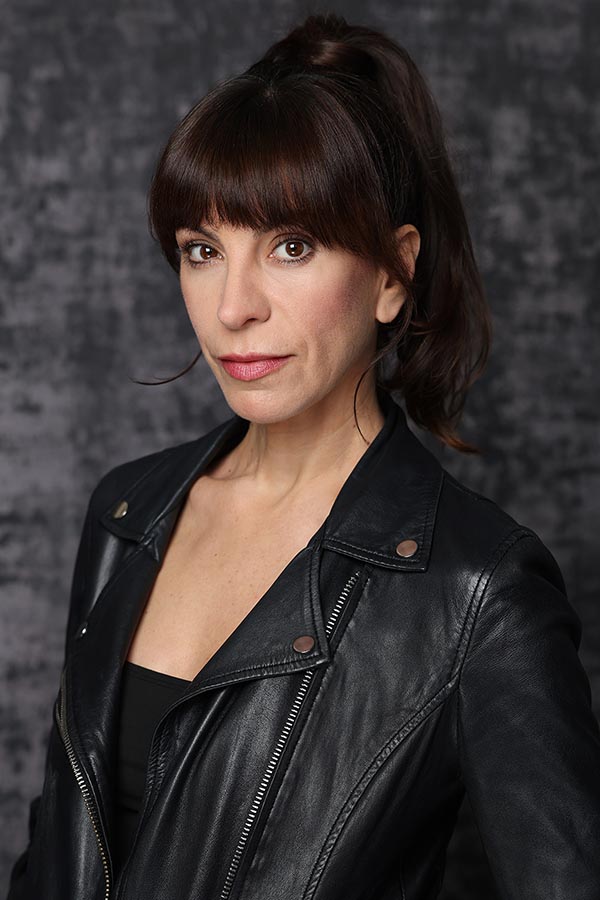 Estefania Rocamora foto 2