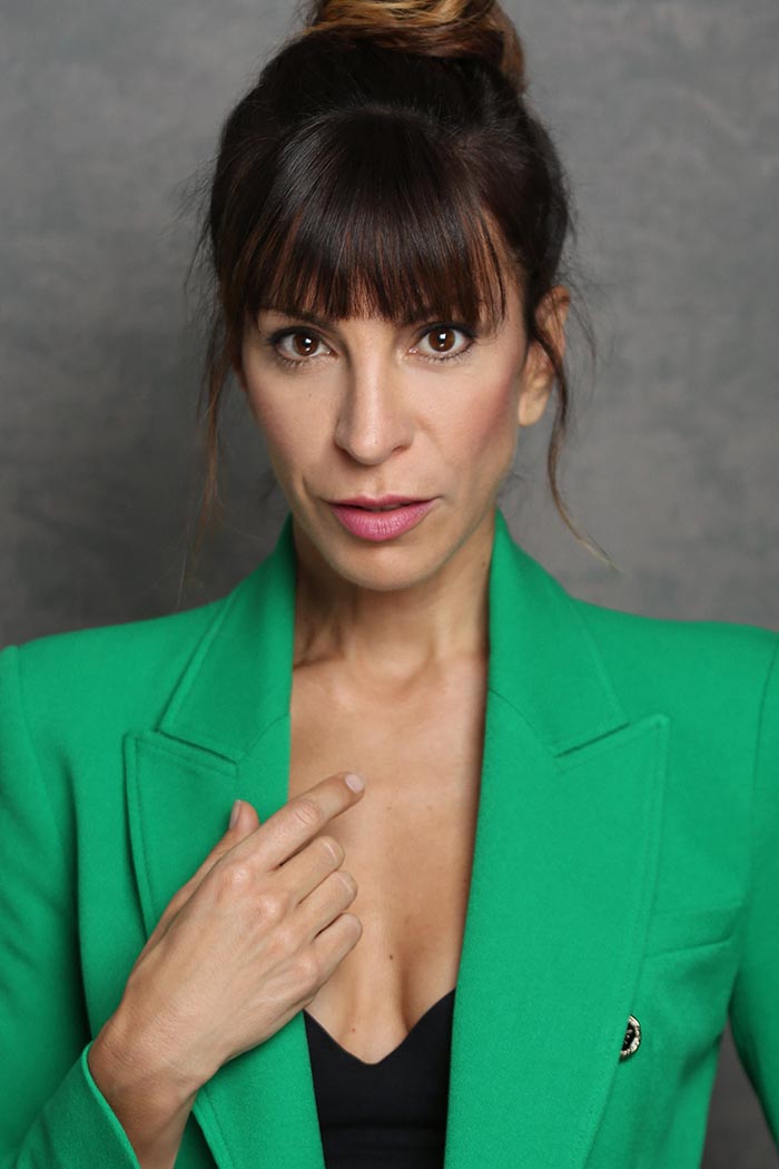 Estefania Rocamora foto 4