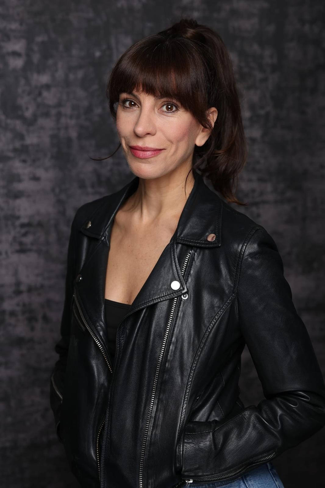 Estefania Rocamora Actriz