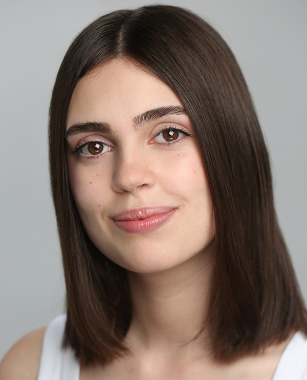 María Crespo - Accion Actores