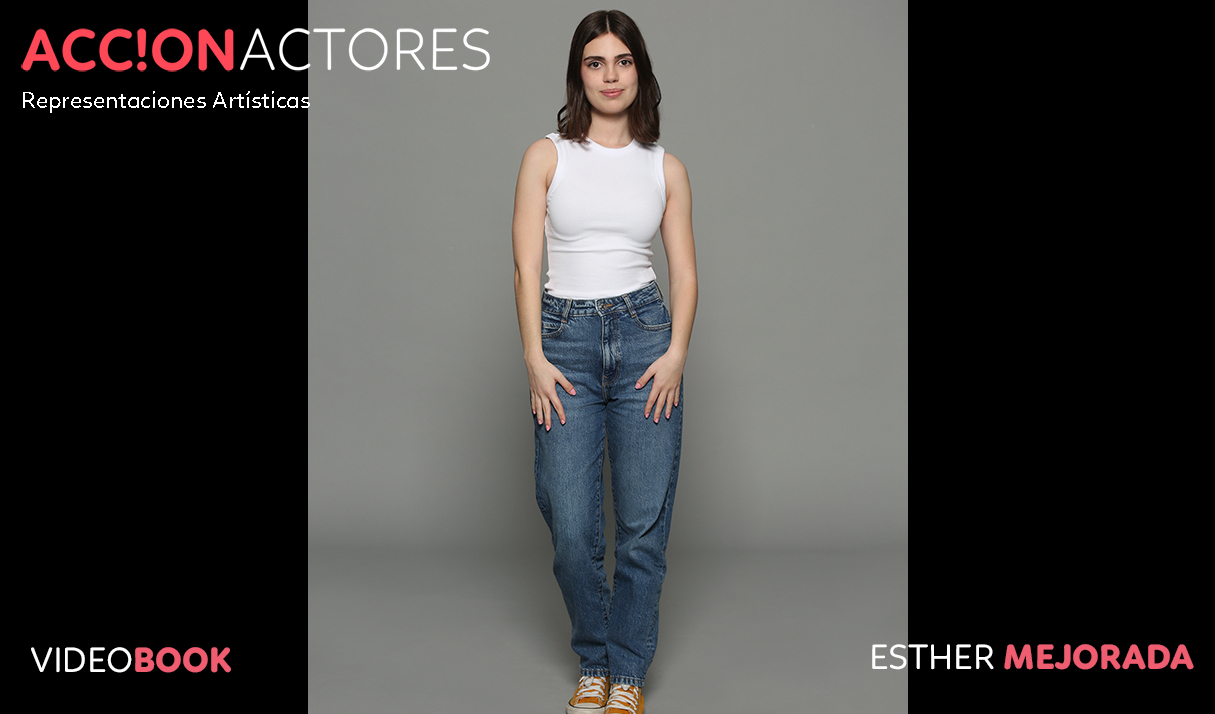 Esther Mejorada Video