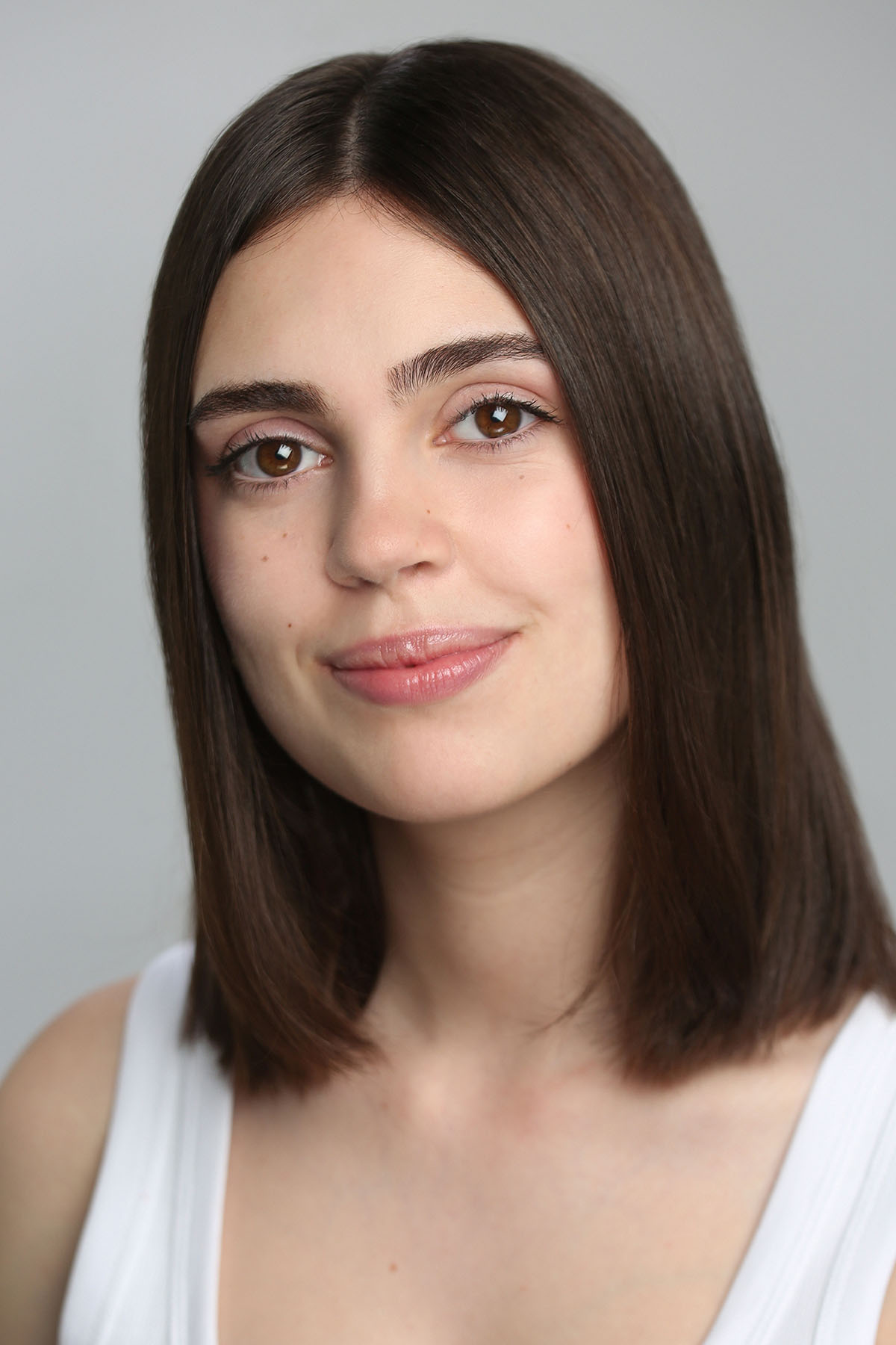 Esther Mejorada Actriz