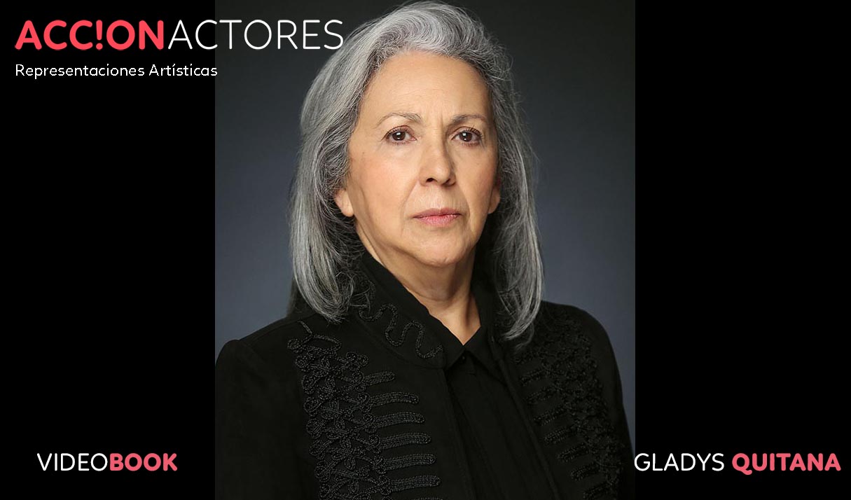 Gladys Quintana Video