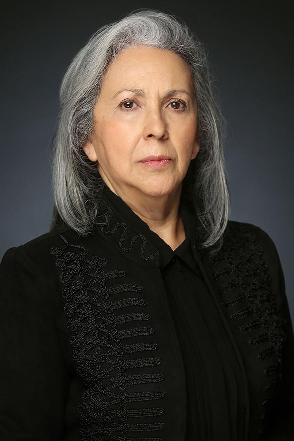 Gladys Quintana foto 2