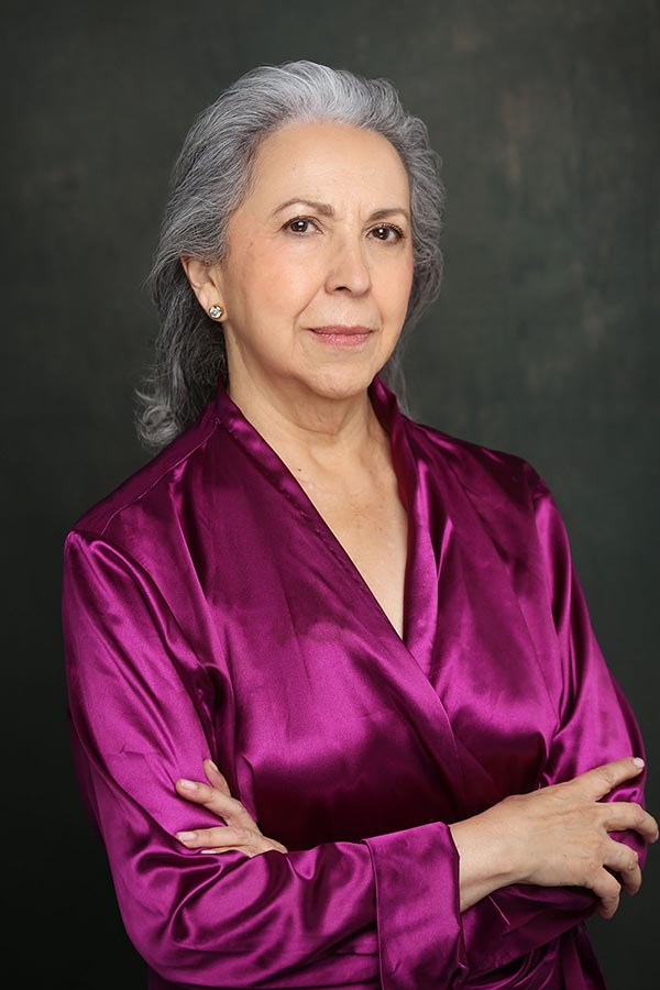 Gladys Quintana foto 3