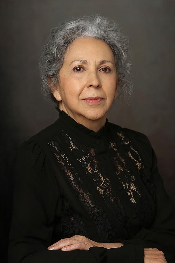 Gladys Quintana foto 4