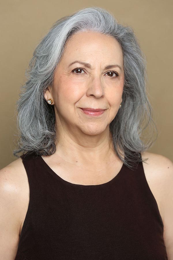 Gladys Quintana Actriz