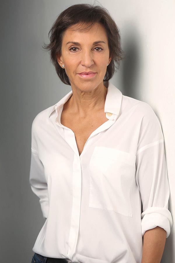 Iman Padellano foto 1