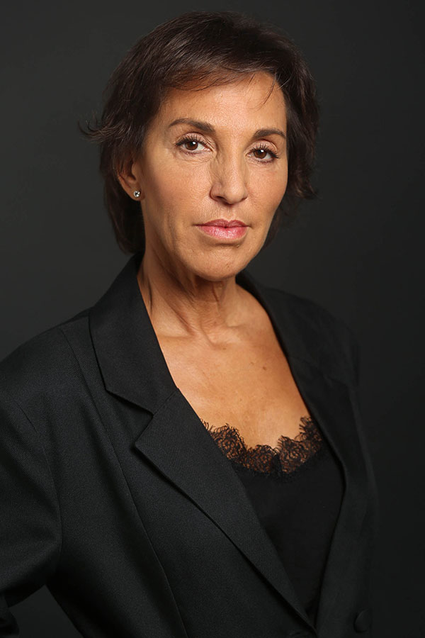 Iman Padellano foto 2