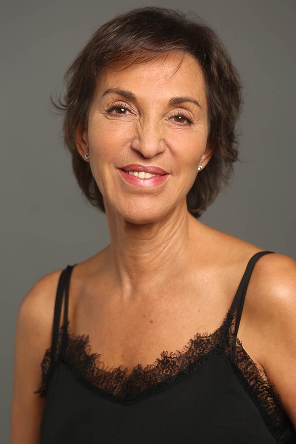 Iman Padellano foto 6