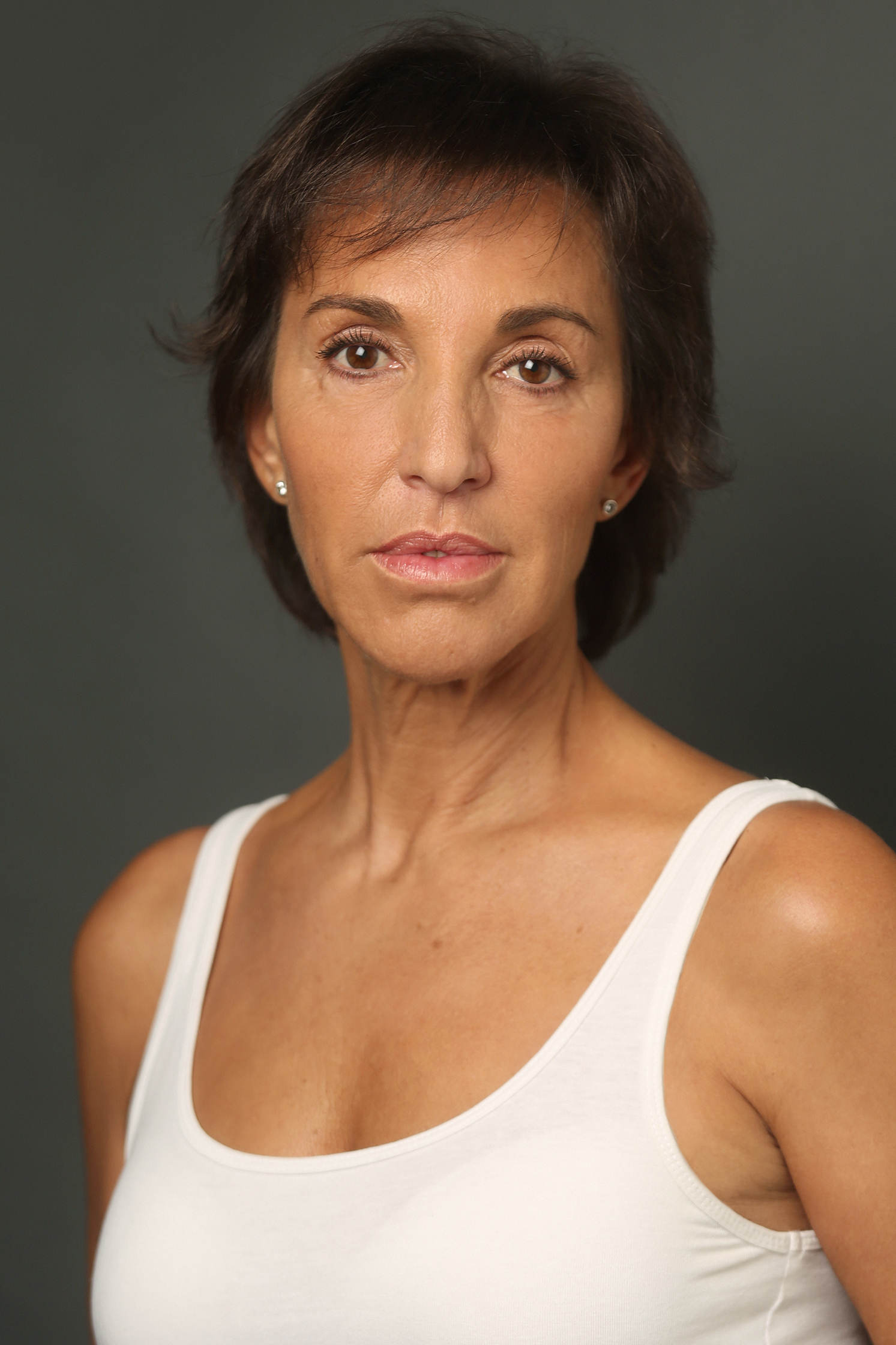 Iman Padellano Actriz