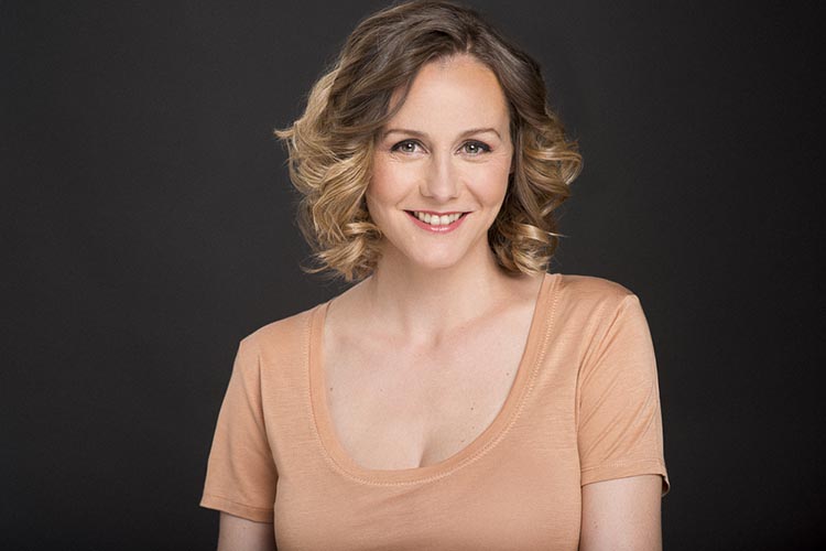 Julia Möller foto 2
