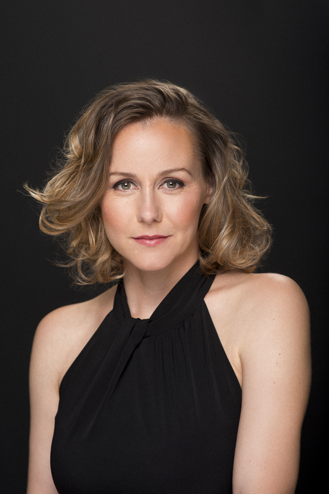 Julia Möller Actriz