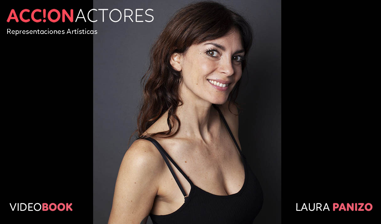 Laura Panizo Video