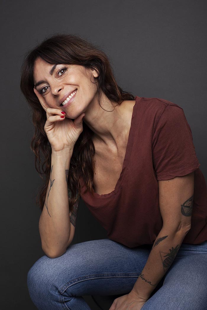 Laura Panizo foto 3