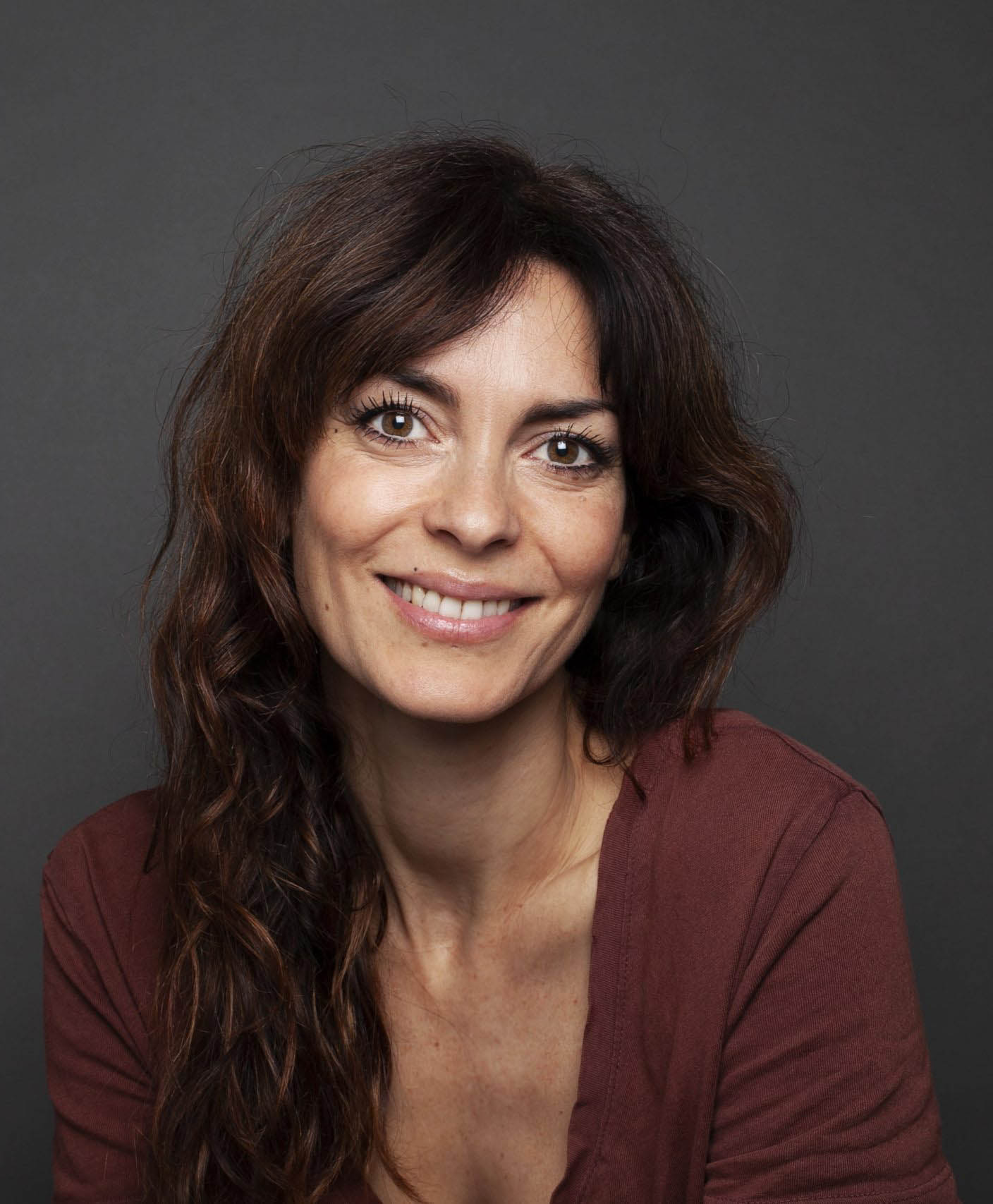 Laura Panizo Actriz