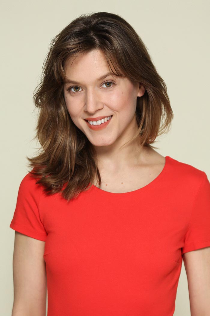 María Crespo foto 2