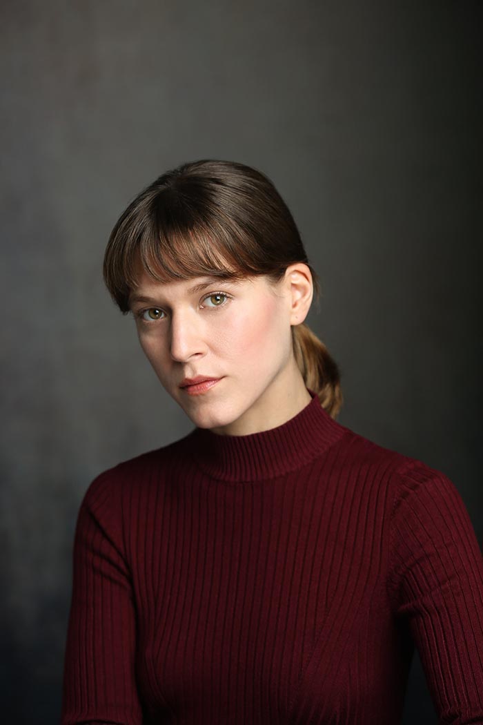María Crespo foto 4
