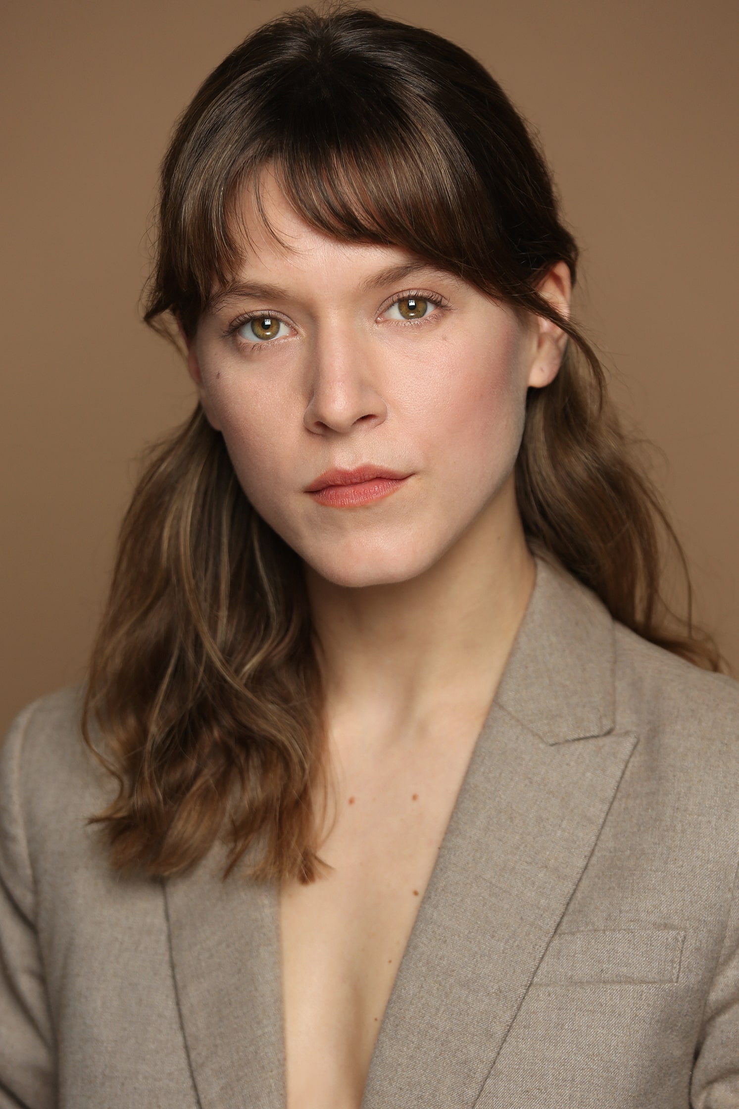 María Crespo Actriz