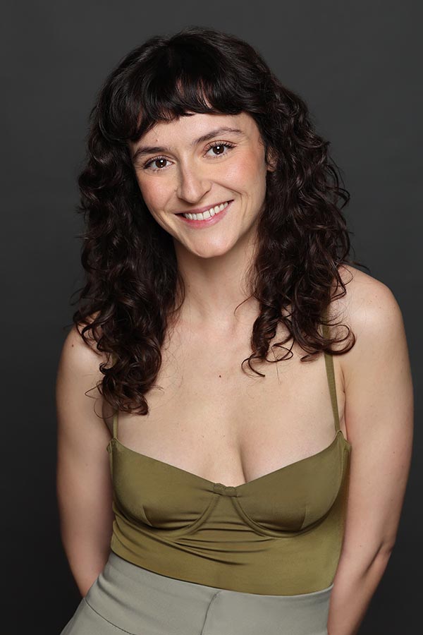 María Lobillo foto 1