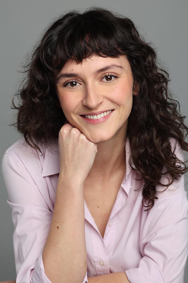 María Lobillo foto 3