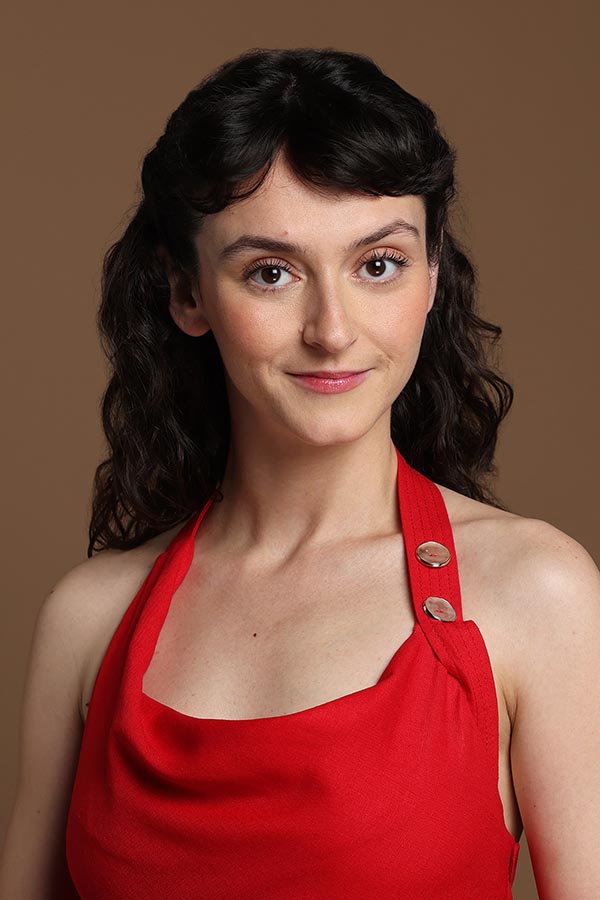 María Lobillo foto 4