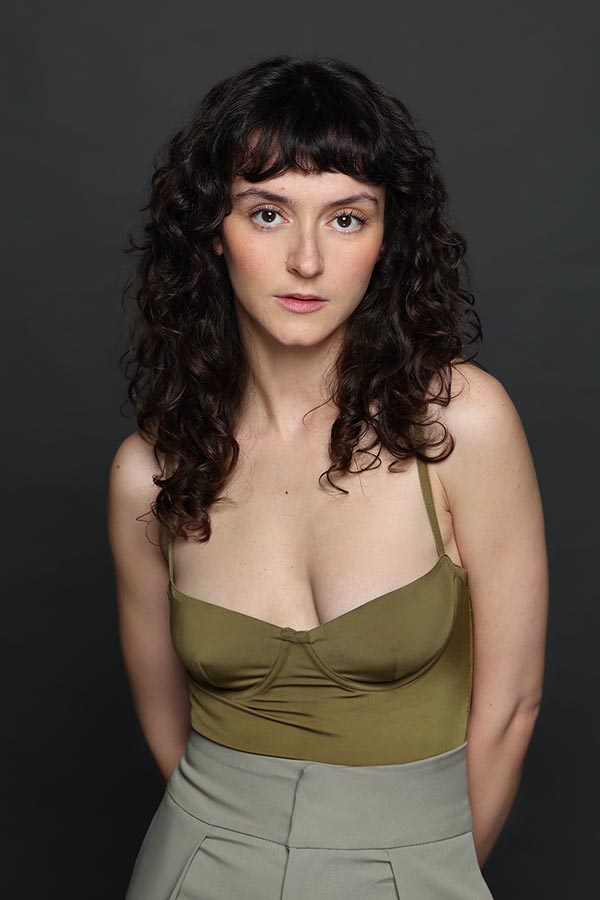 María Lobillo foto 6