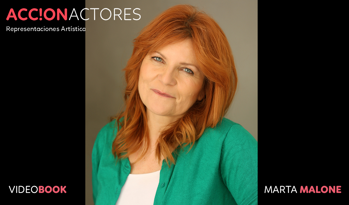 Marta Malone Video