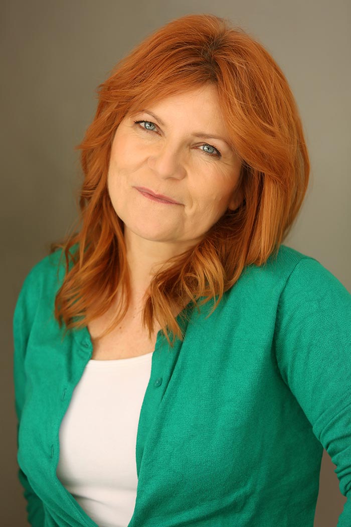 Marta Malone foto 1