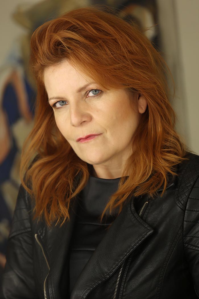Marta Malone foto 2