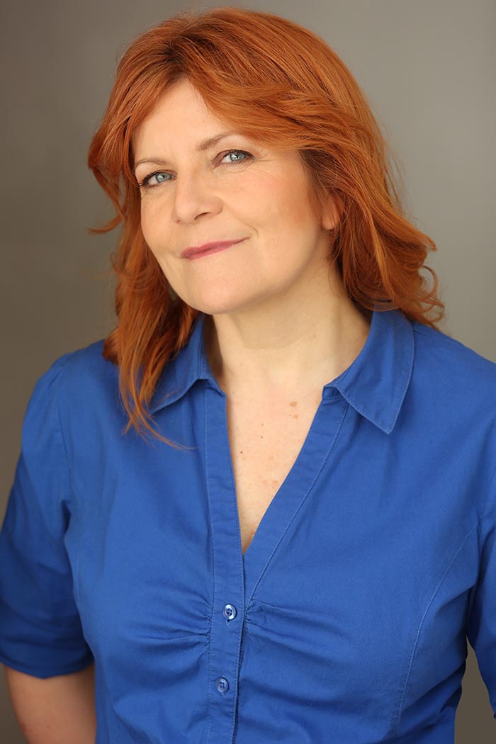 Marta Malone foto 3