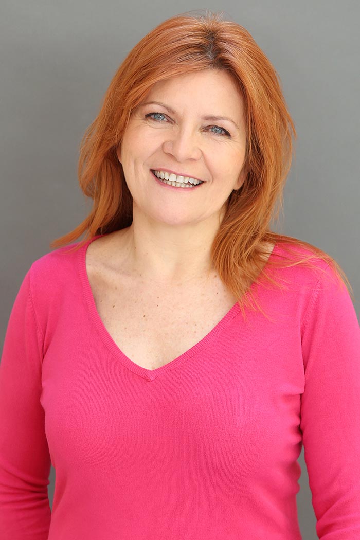 Marta Malone foto 4
