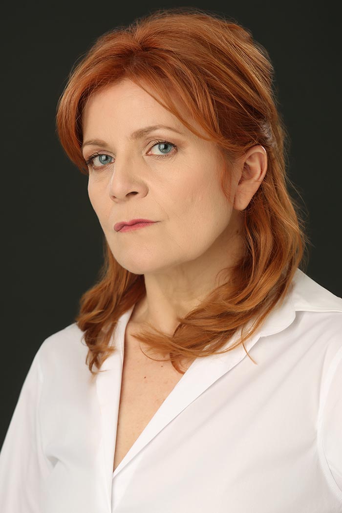 Marta Malone foto 5