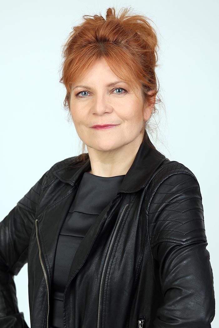 Marta Malone foto 6