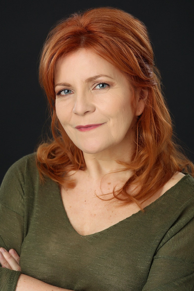 Marta Malone Actriz
