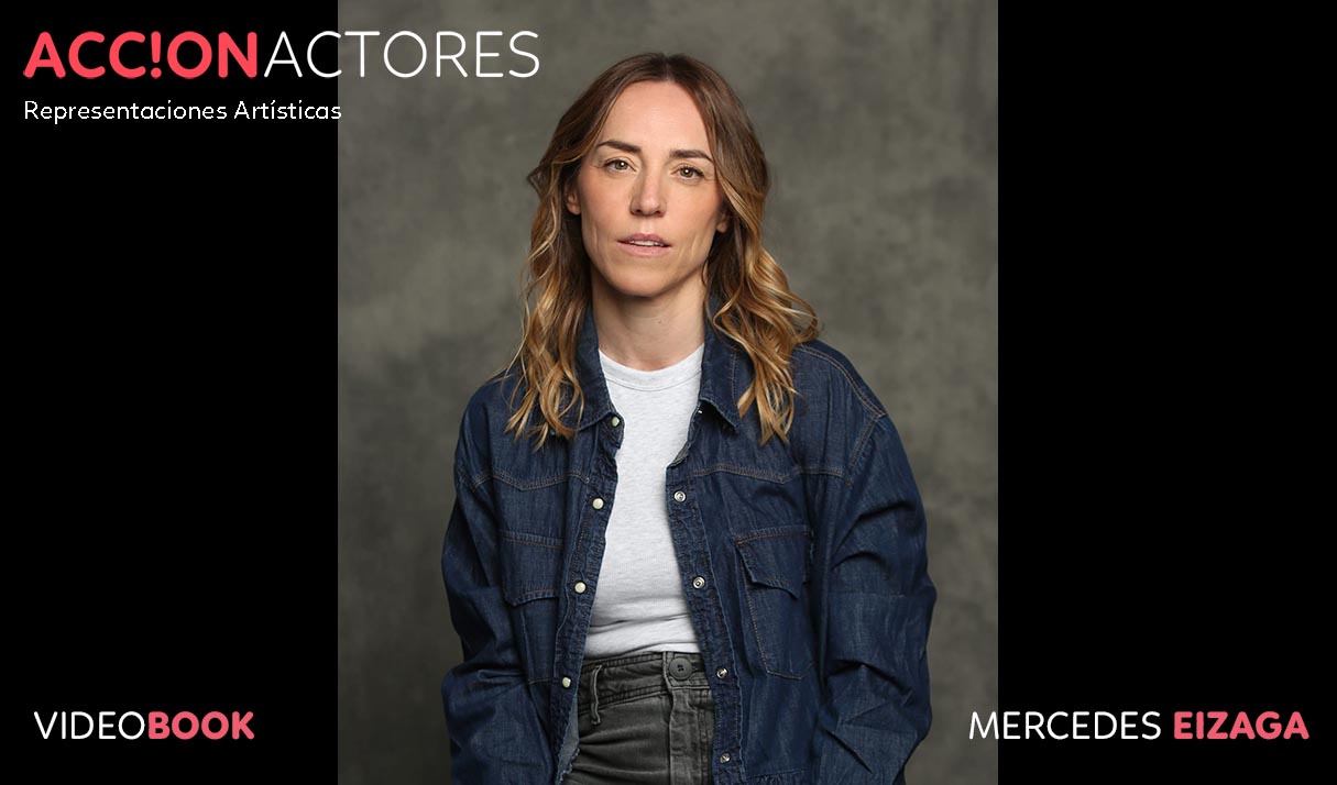 Mercedes Eizaga Video