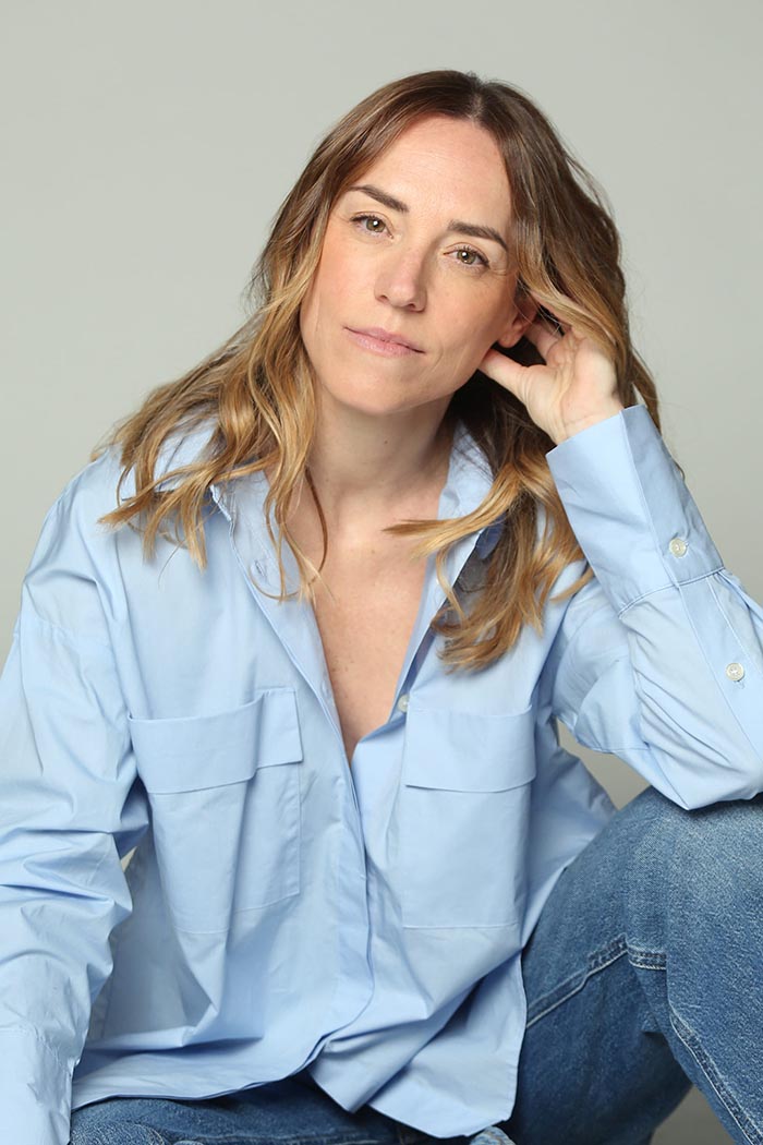 Mercedes Eizaga foto 1